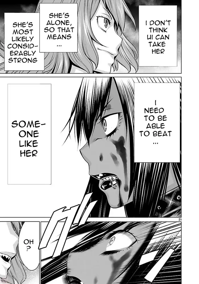 Killing Bites Chapter 44 image 21_optimized
